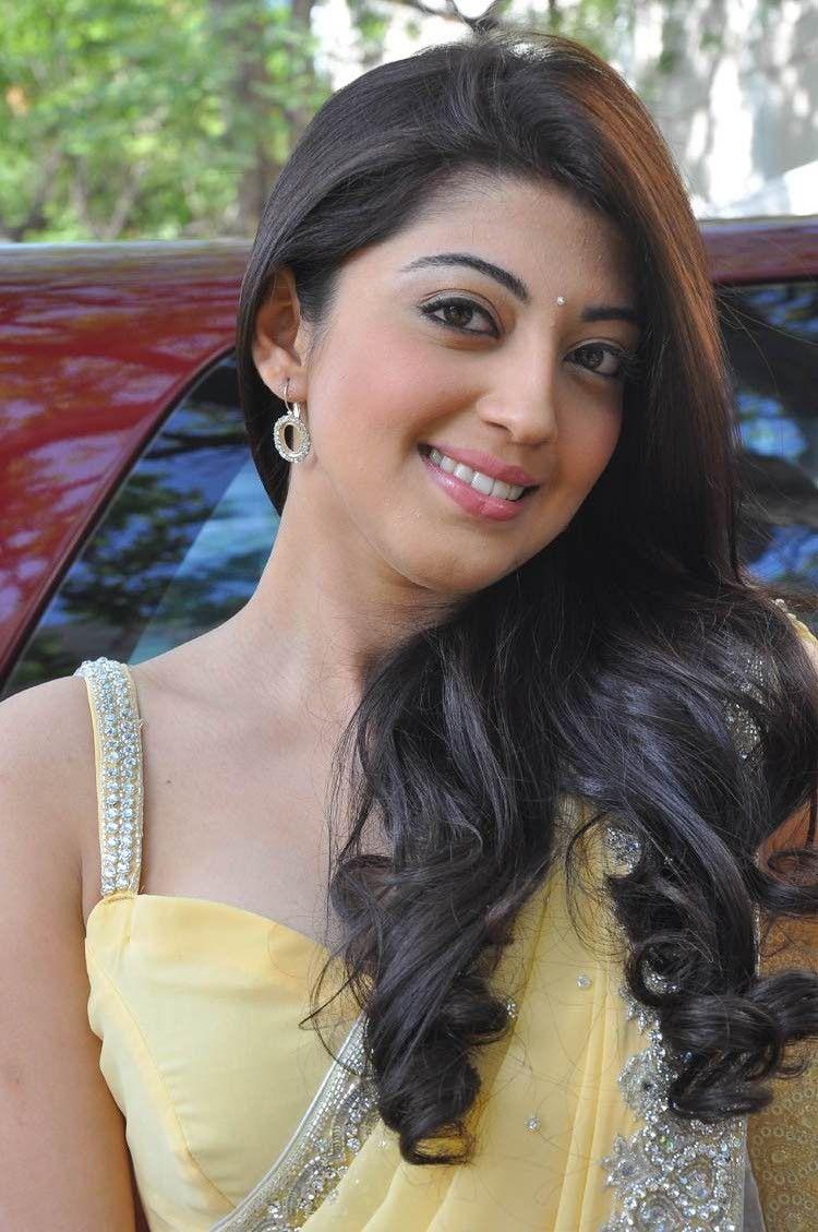 Herione Pranitha Subhash Latest Photo Gallery