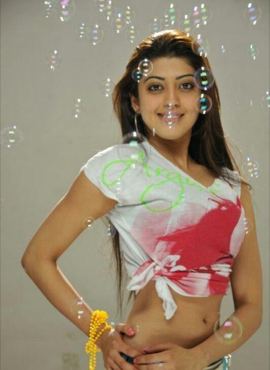 Herione Pranitha Subhash Latest Photo Gallery