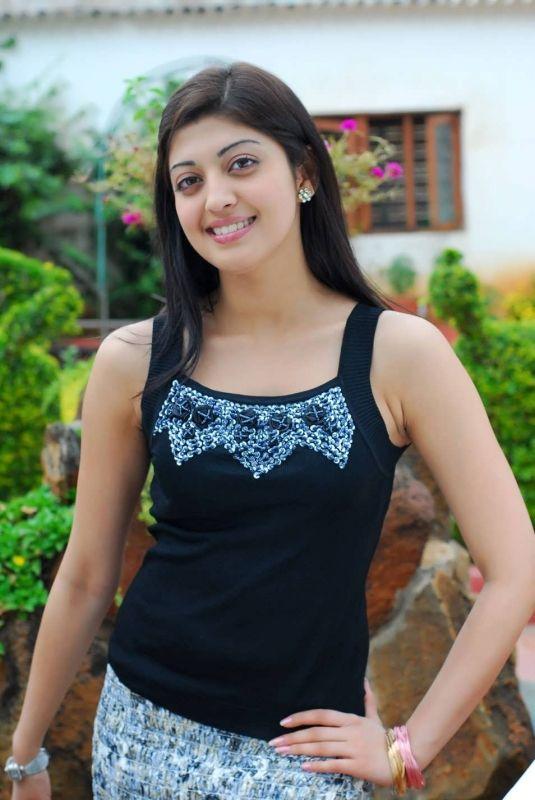 Herione Pranitha Subhash Latest Photo Gallery