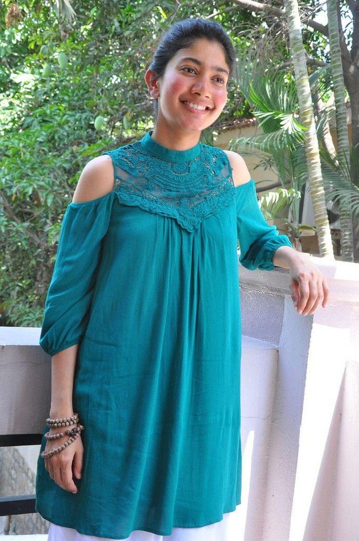 Herione Sai Pallavi Latest 2018 Photo Stills