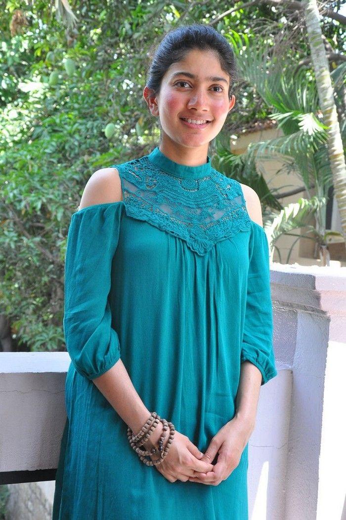 Herione Sai Pallavi Latest 2018 Photo Stills