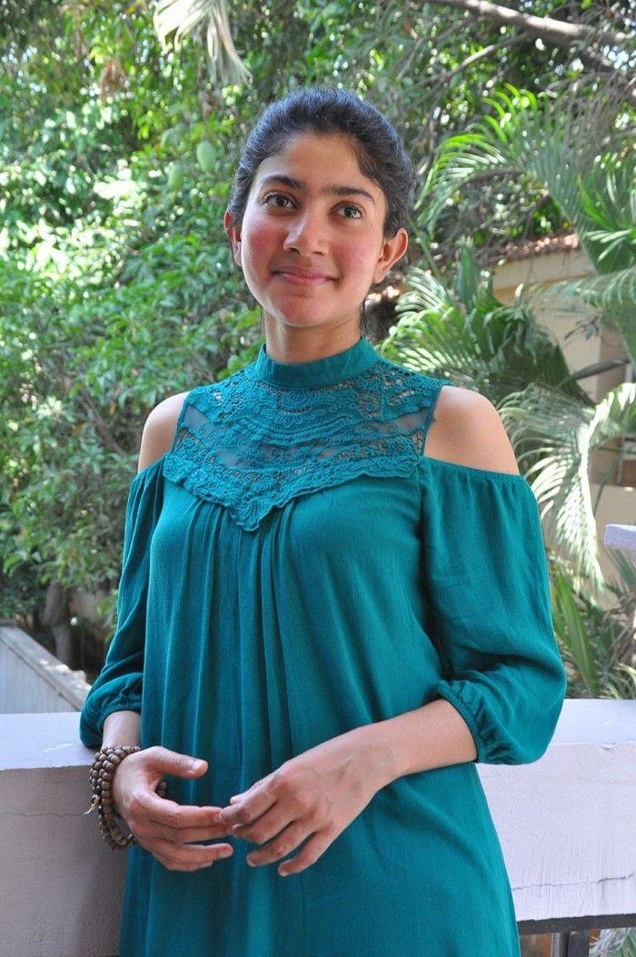Herione Sai Pallavi Latest 2018 Photo Stills