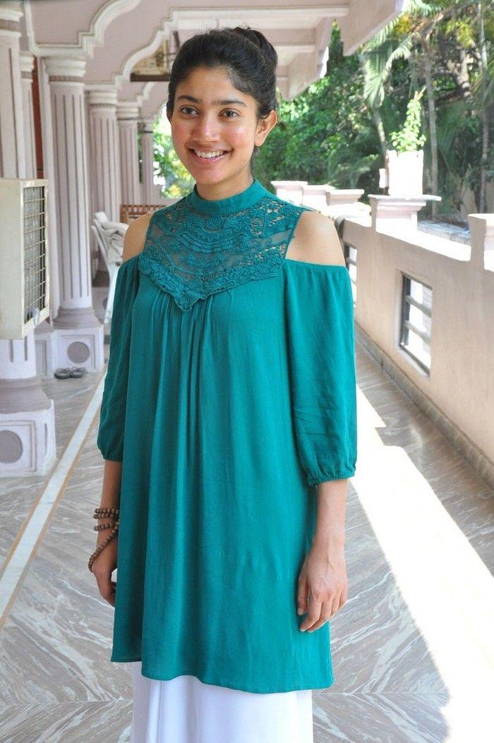 Herione Sai Pallavi Latest 2018 Photo Stills