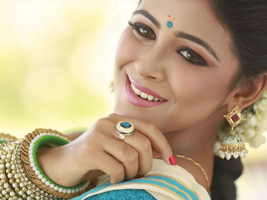 Herione Subiksha Latest Photo Stills