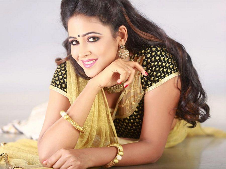Herione Subiksha Latest Photo Stills