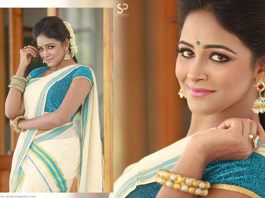 Herione Subiksha Latest Photo Stills