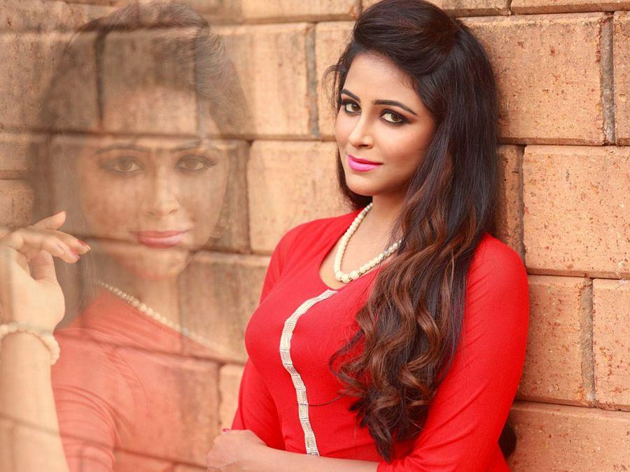 Herione Subiksha Latest Photo Stills