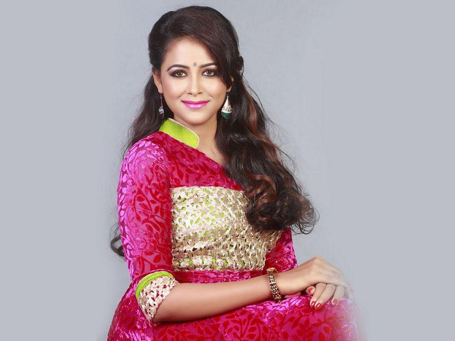Herione Subiksha Latest Photo Stills