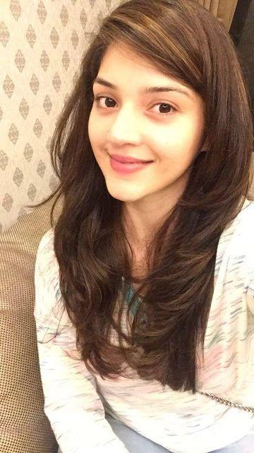 Heroine Mehrene Kaur Pirzada Unseen Photos 2018