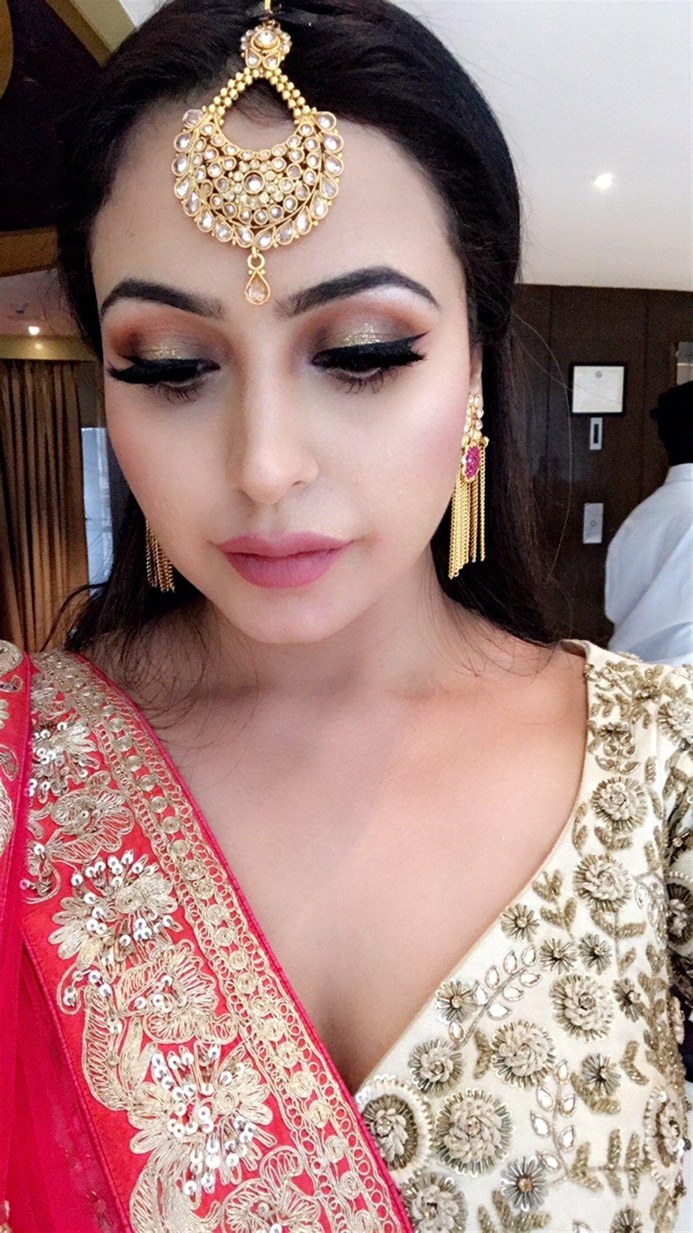 Heroine Nandini Rai Hot Photoshoot Stills