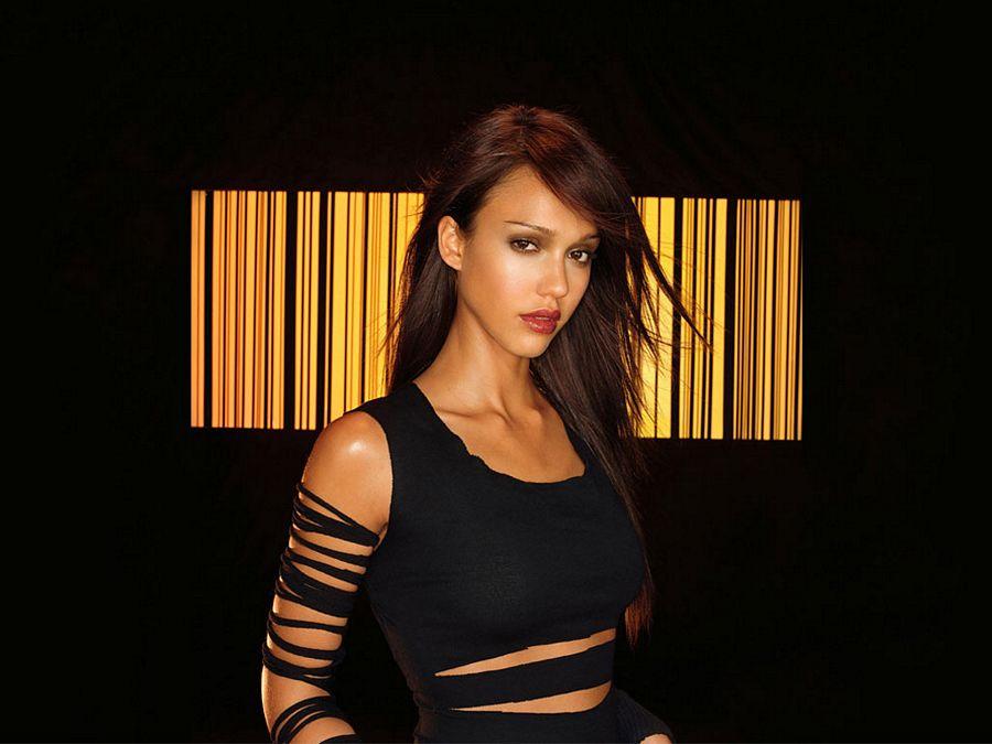 Hollywood Actress Jessica Alba Latest Photoshoot Stills