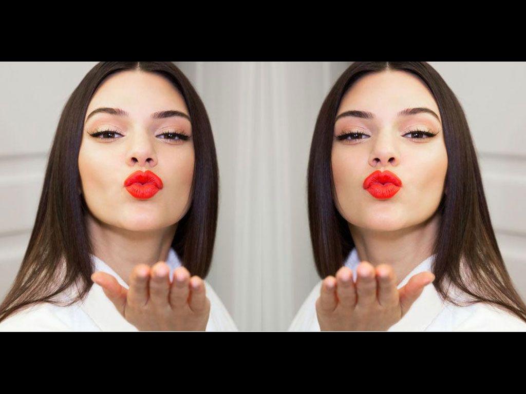Hollywood Actress Kendall Jenner Latest Photo Stills