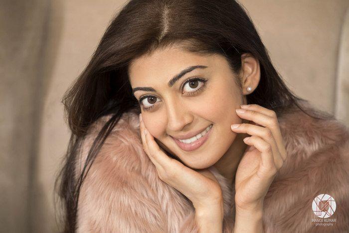 Hot N Spicy Pranitha Latest Photoshoot Gallery