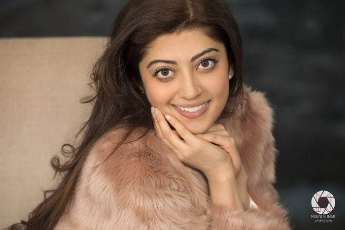 Hot N Spicy Pranitha Latest Photoshoot Gallery