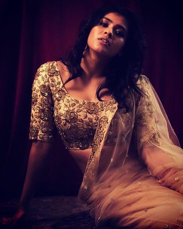 Hot Photoshoot Stills of Telugu Actress Heeba Patel