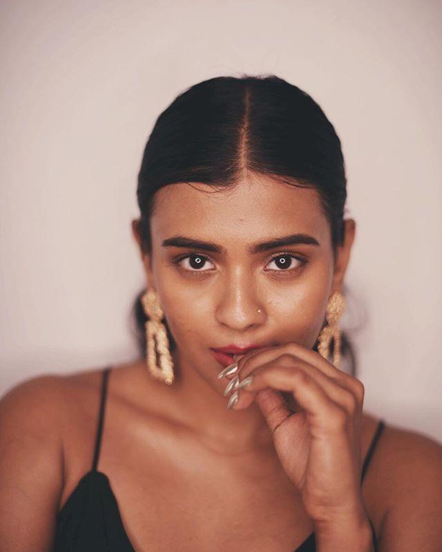 Hot Photoshoot Stills of Telugu Actress Heeba Patel