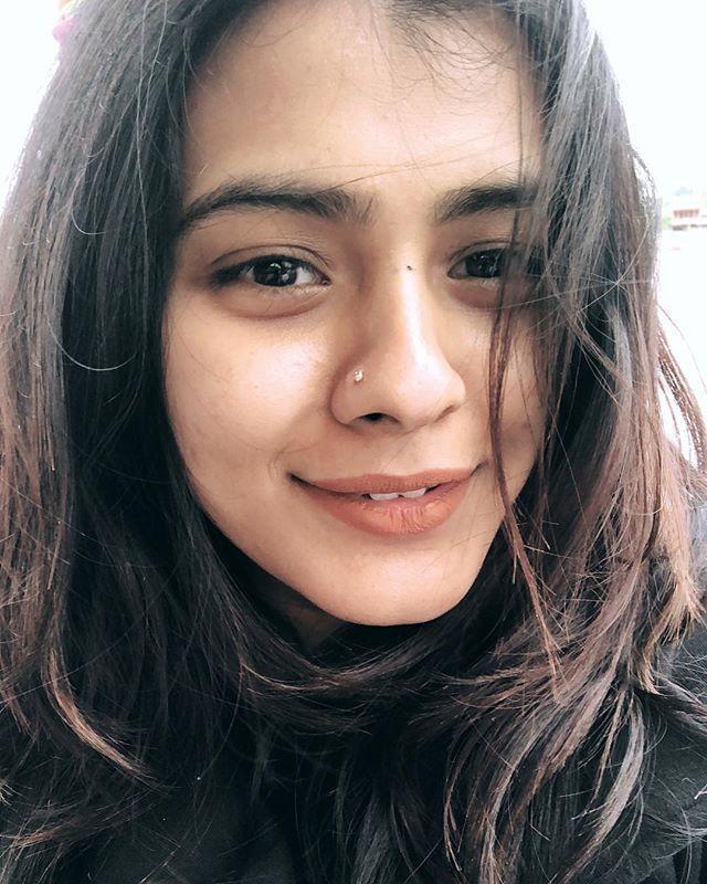 Hot Photoshoot Stills of Telugu Actress Heeba Patel