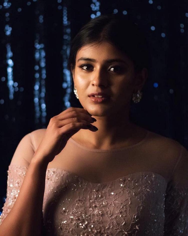 Hot Photoshoot Stills of Telugu Actress Heeba Patel