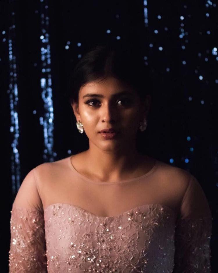 Hot Photoshoot Stills of Telugu Actress Heeba Patel