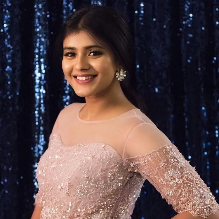 Hot Photoshoot Stills of Telugu Actress Heeba Patel