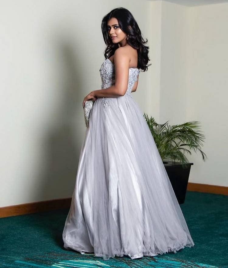 Hot Photoshoot Stills of Telugu Actress Heeba Patel