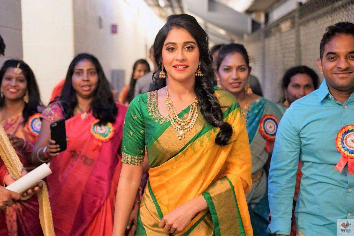 Hot Pretty Girl Regina Cassandra Recent Click Photos