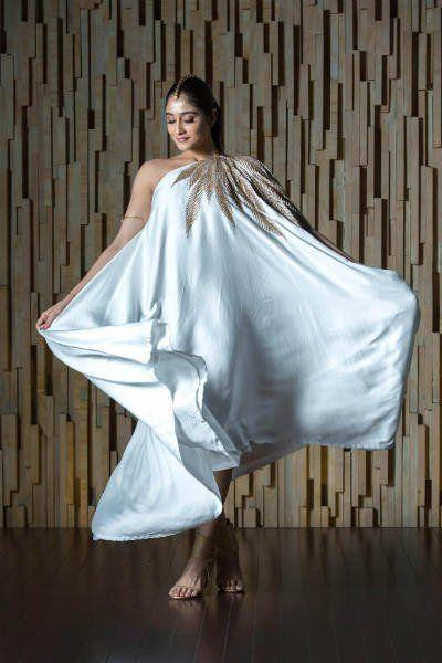 Hot Pretty Girl Regina Cassandra Recent Click Photos