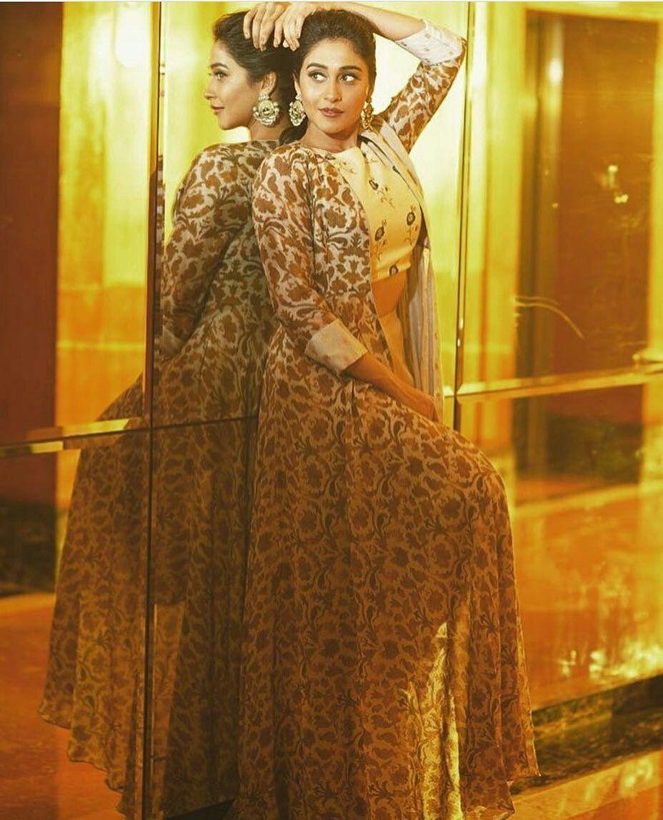 Hot Pretty Girl Regina Cassandra Recent Click Photos