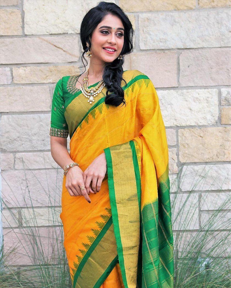 Hot Pretty Girl Regina Cassandra Recent Click Photos