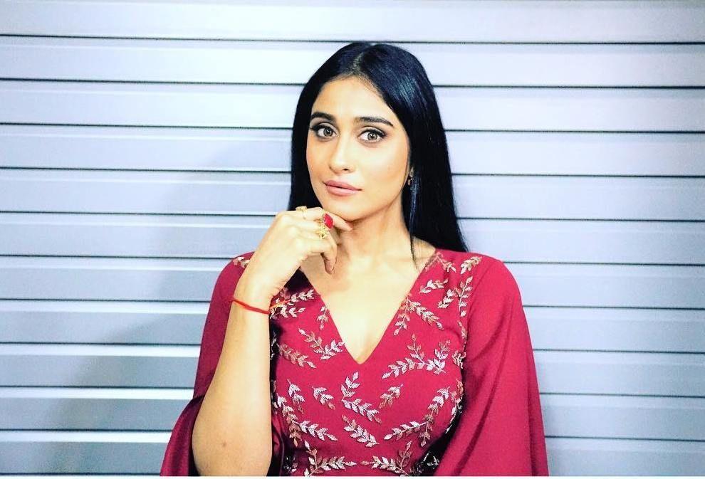 Hot Pretty Girl Regina Cassandra Recent Click Photos