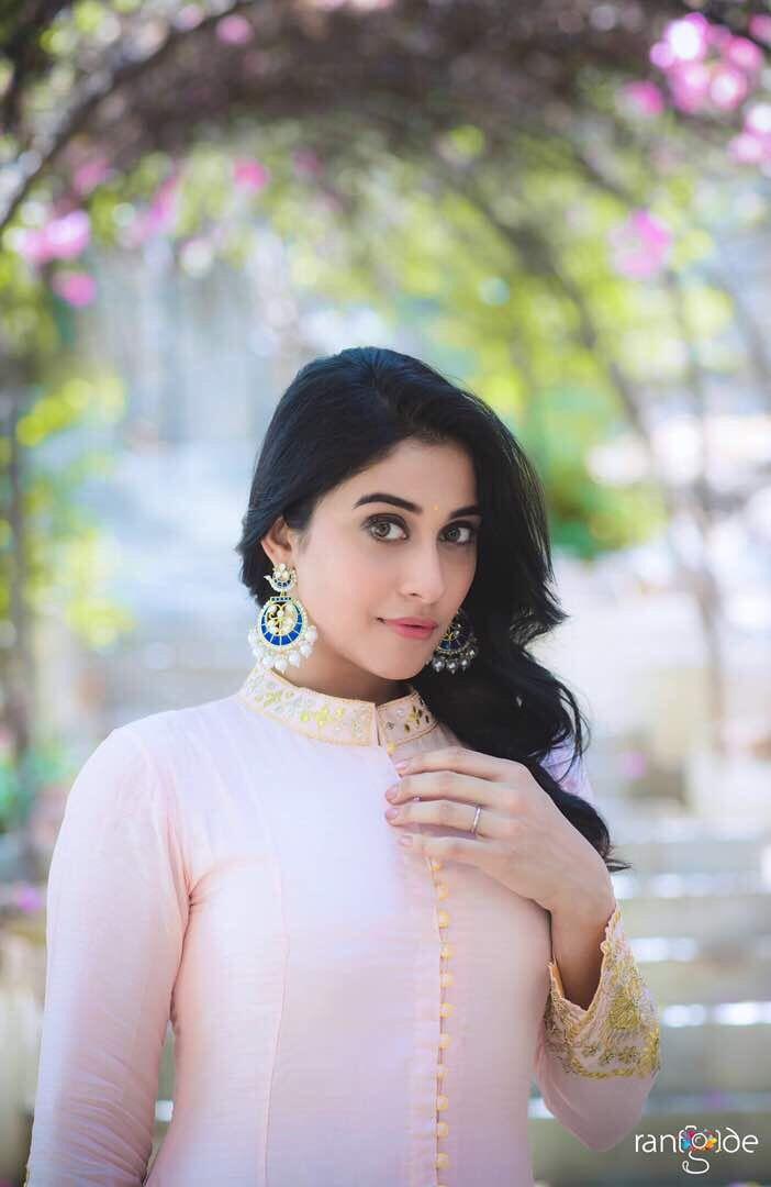 Hot Pretty Girl Regina Cassandra Recent Click Photos