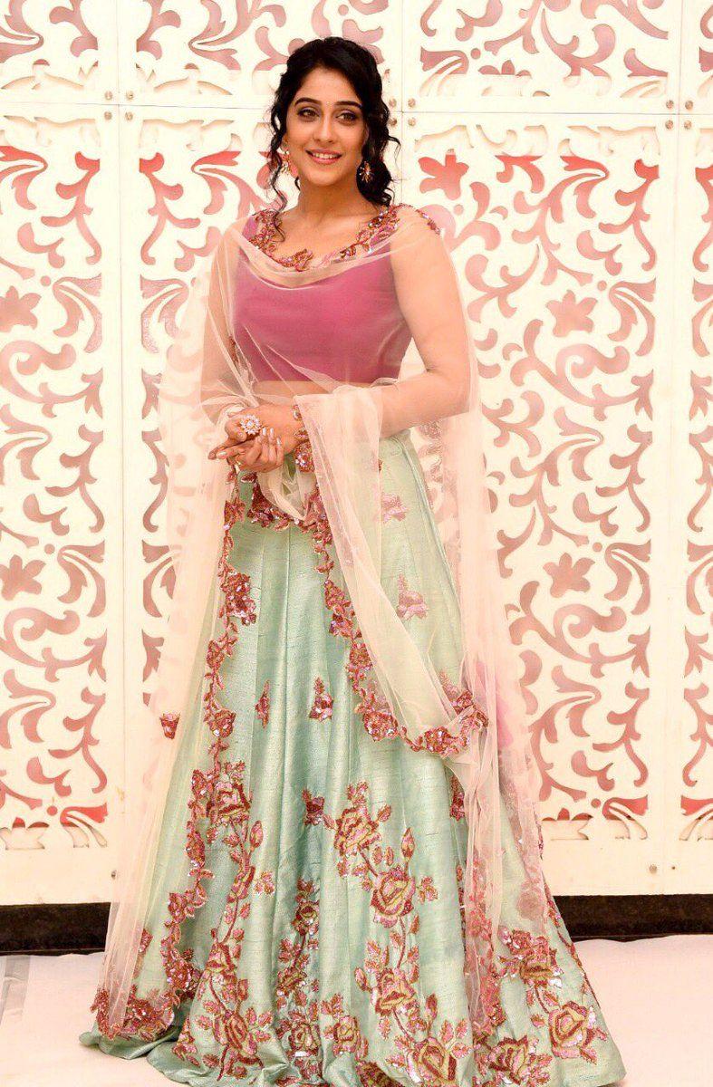 Hot Pretty Girl Regina Cassandra Recent Click Photos