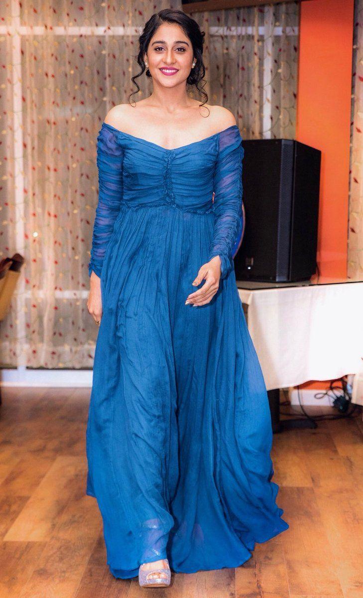 Hot Pretty Girl Regina Cassandra Recent Click Photos