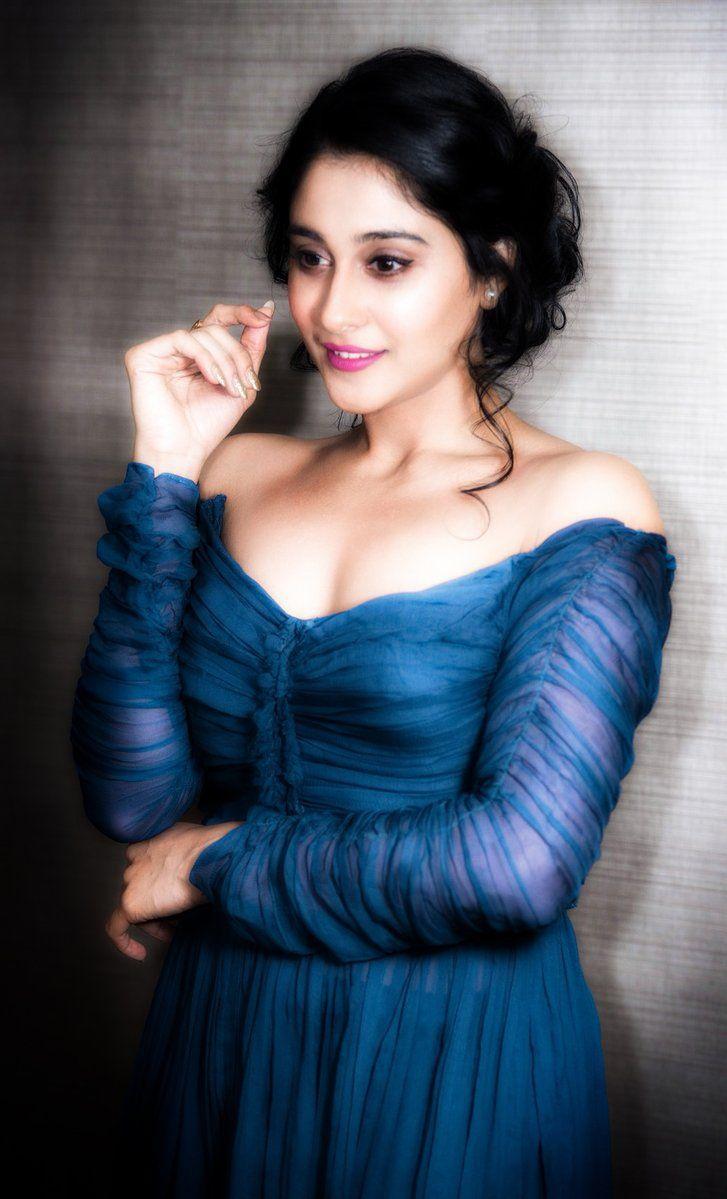 Hot Pretty Girl Regina Cassandra Recent Click Photos