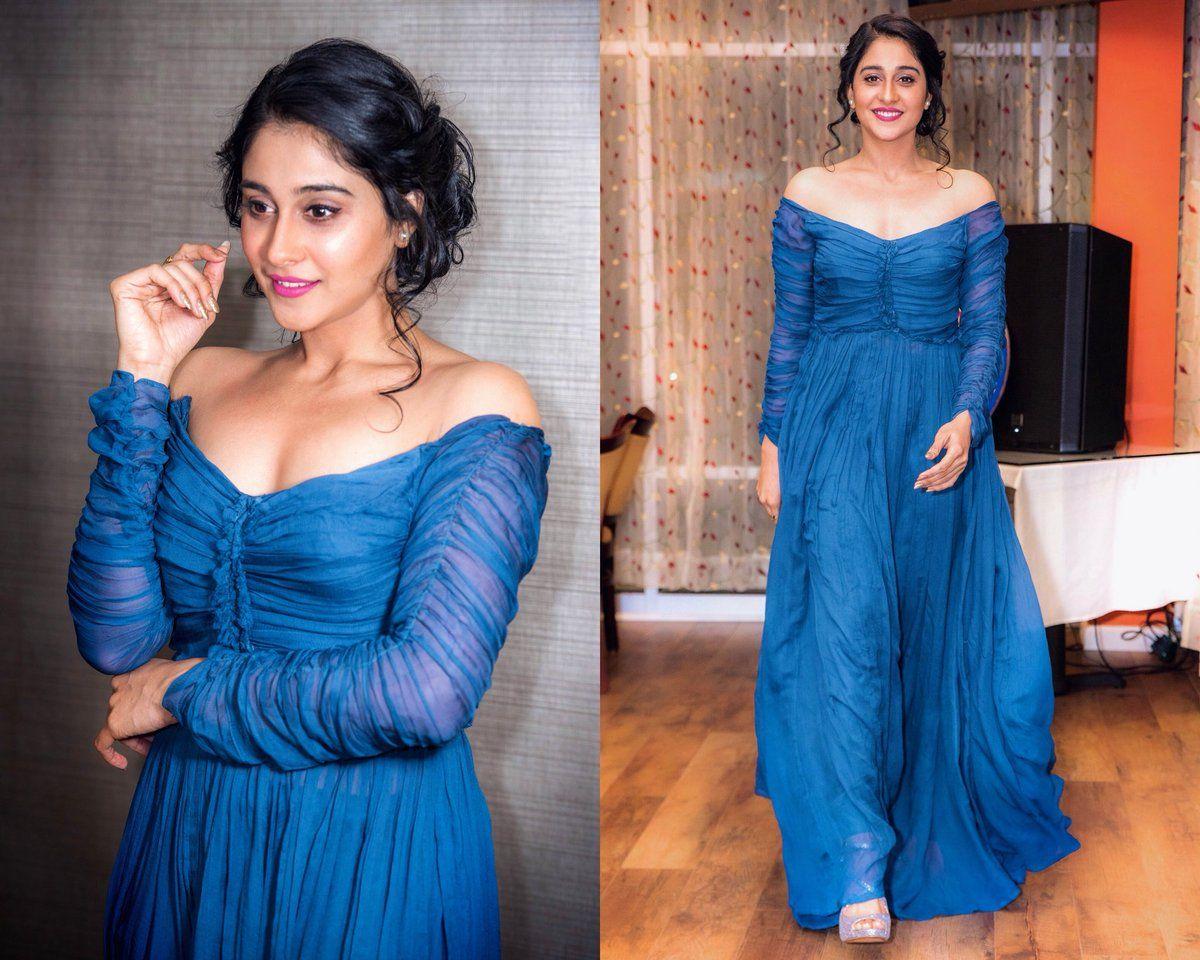 Hot Pretty Girl Regina Cassandra Recent Click Photos