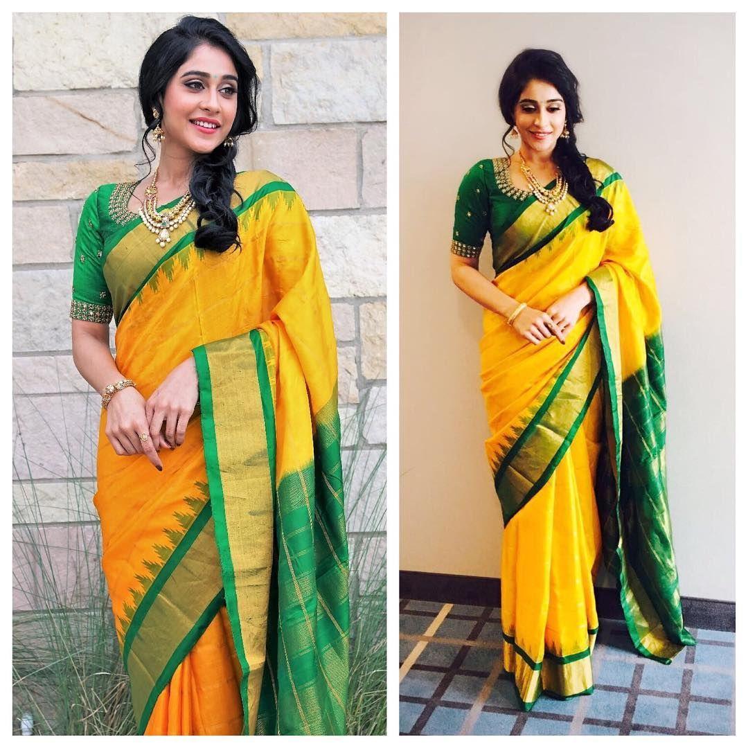 Hot Pretty Girl Regina Cassandra Recent Click Photos