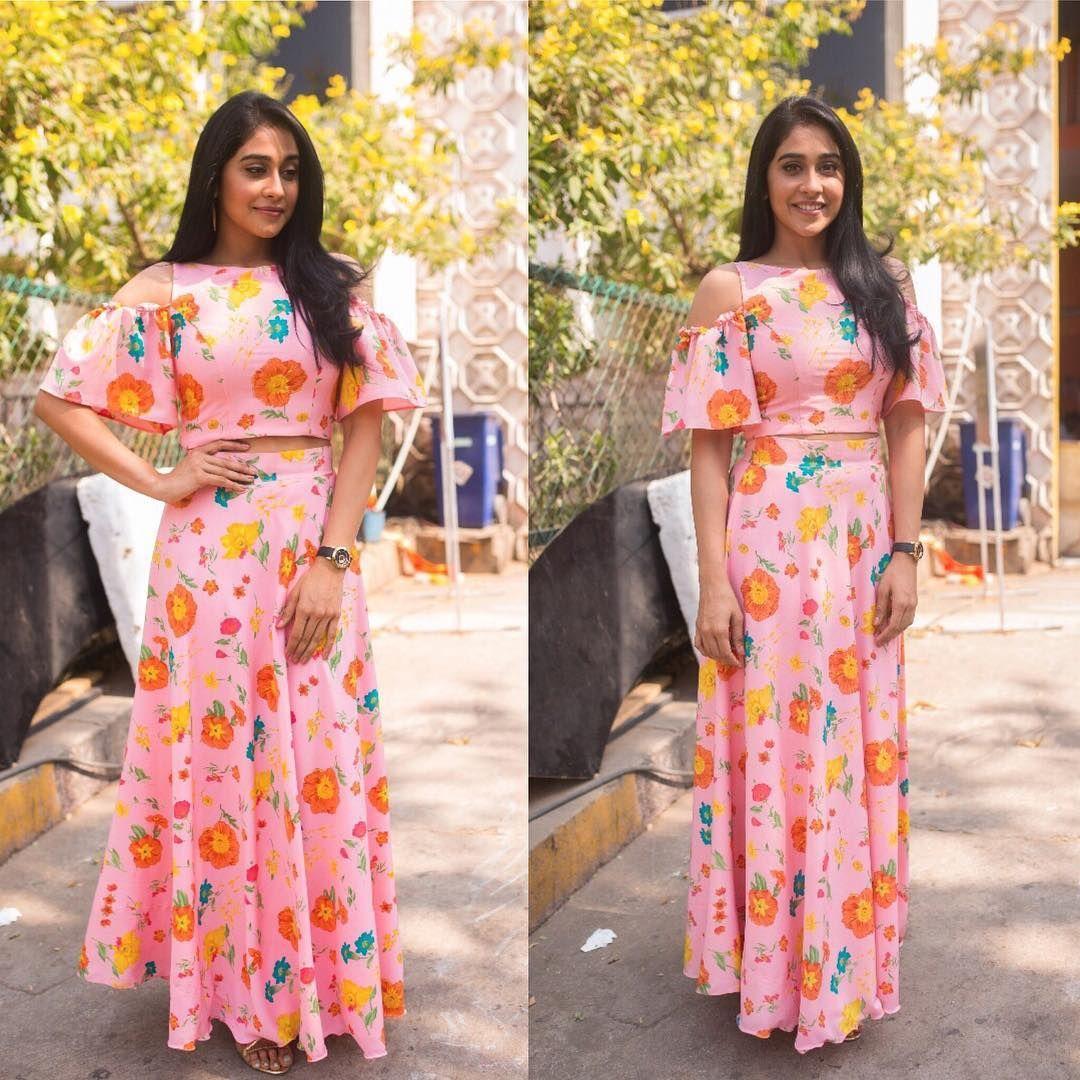 Hot Pretty Girl Regina Cassandra Recent Click Photos