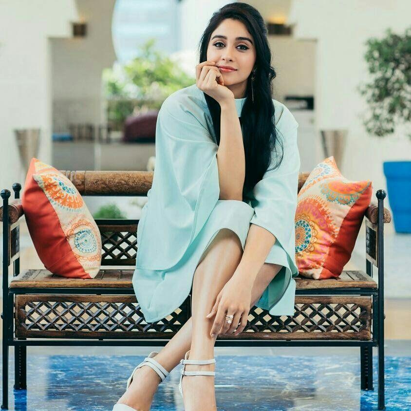 Hot Pretty Girl Regina Cassandra Recent Click Photos