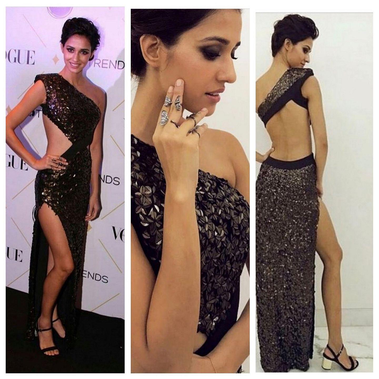 Hottest Backless Poses Of South Indian Actresses