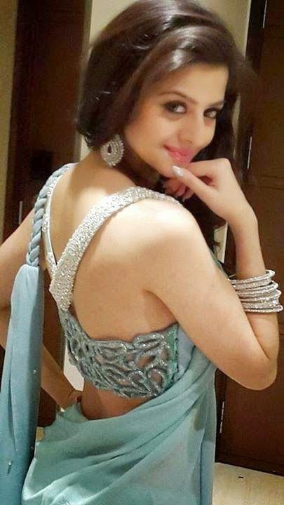 Hottest Backless Poses Of South Indian Actresses