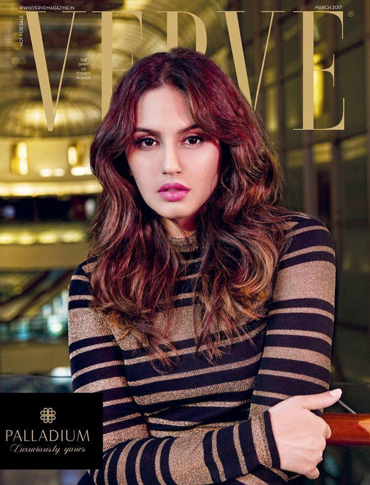 Huma Qureshi Latest PhotoShoot Stills