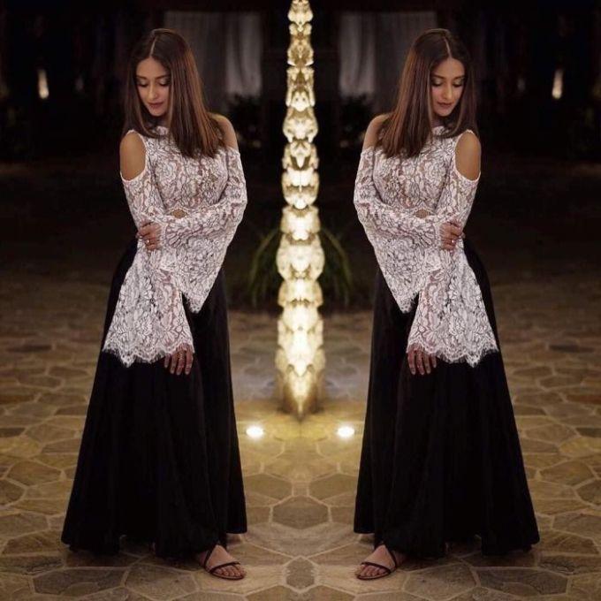 Ileana DCruz Enjoys Her Holiday in Fiji Unseen Photos