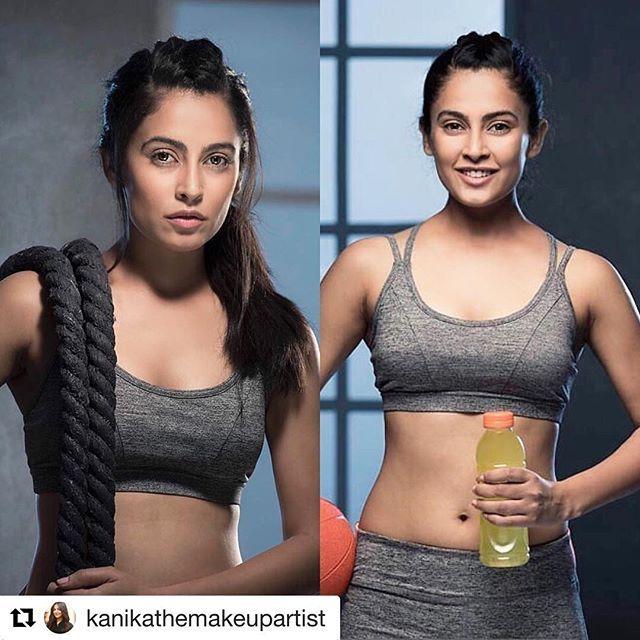 Indian Actress Disha Pandey Rare & Unseen Photos