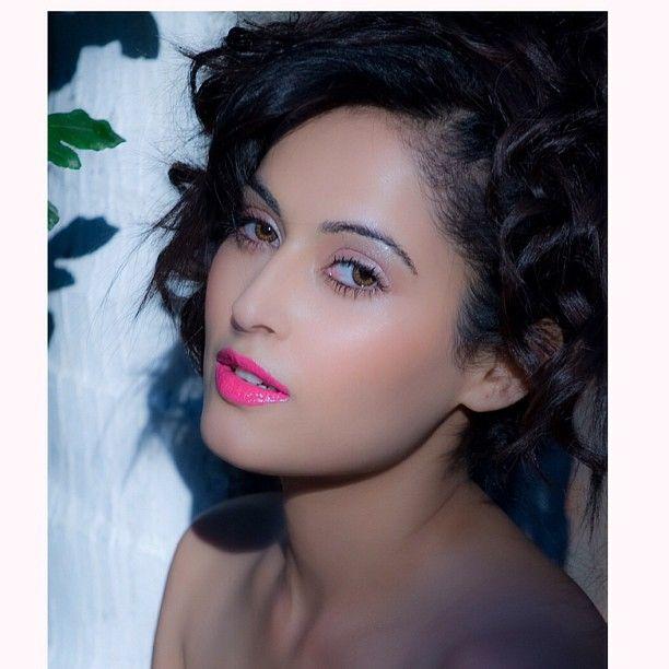 Indian Actress Disha Pandey Rare & Unseen Photos