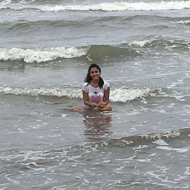 Indian Actress Disha Pandey Rare & Unseen Photos