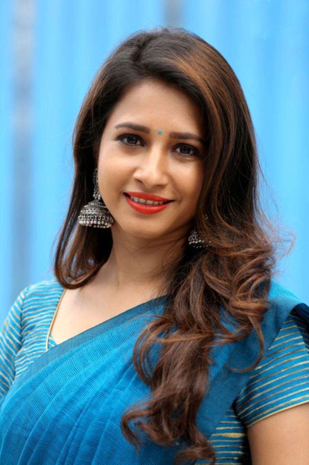 Indian Actress Manvitha Harish Latest Photoshoot Stills