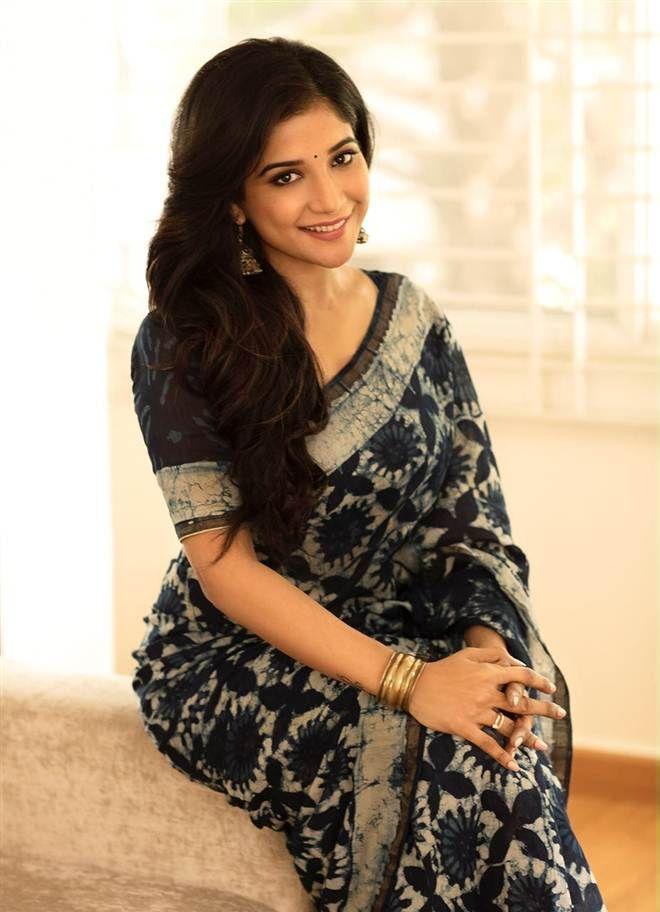 Indian Actress Sakshi Agarwal Latest Unseen Photo Stills