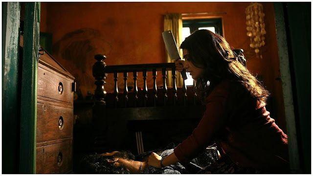 Indian Actress Samantha Latest Photos