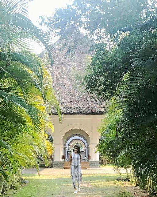 Indian Actress Samantha Latest Photos