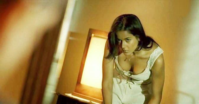 Indian Actress Sameera Reddy Hot Pics